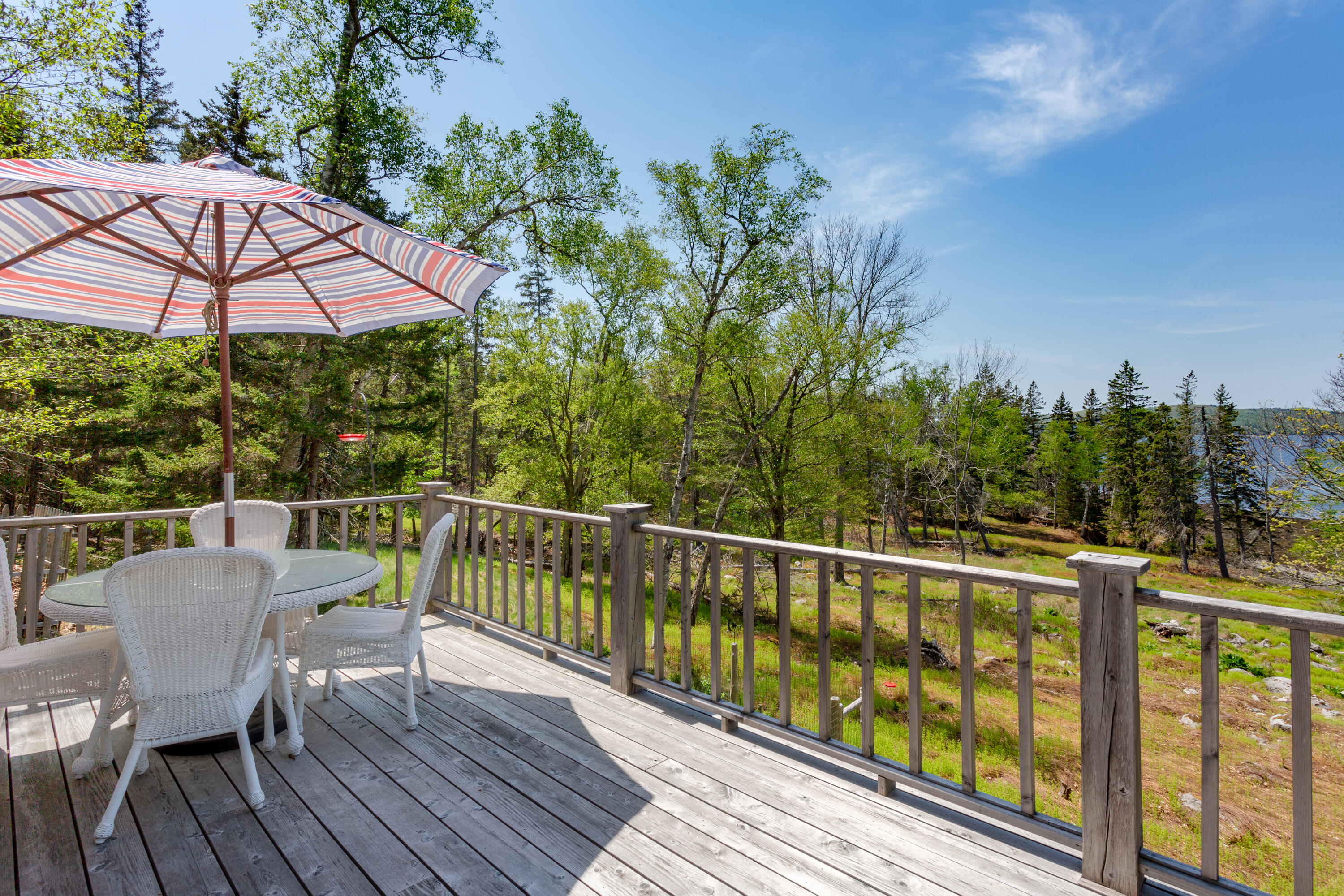 1317 Trim Lane Islesboro ME 04848
