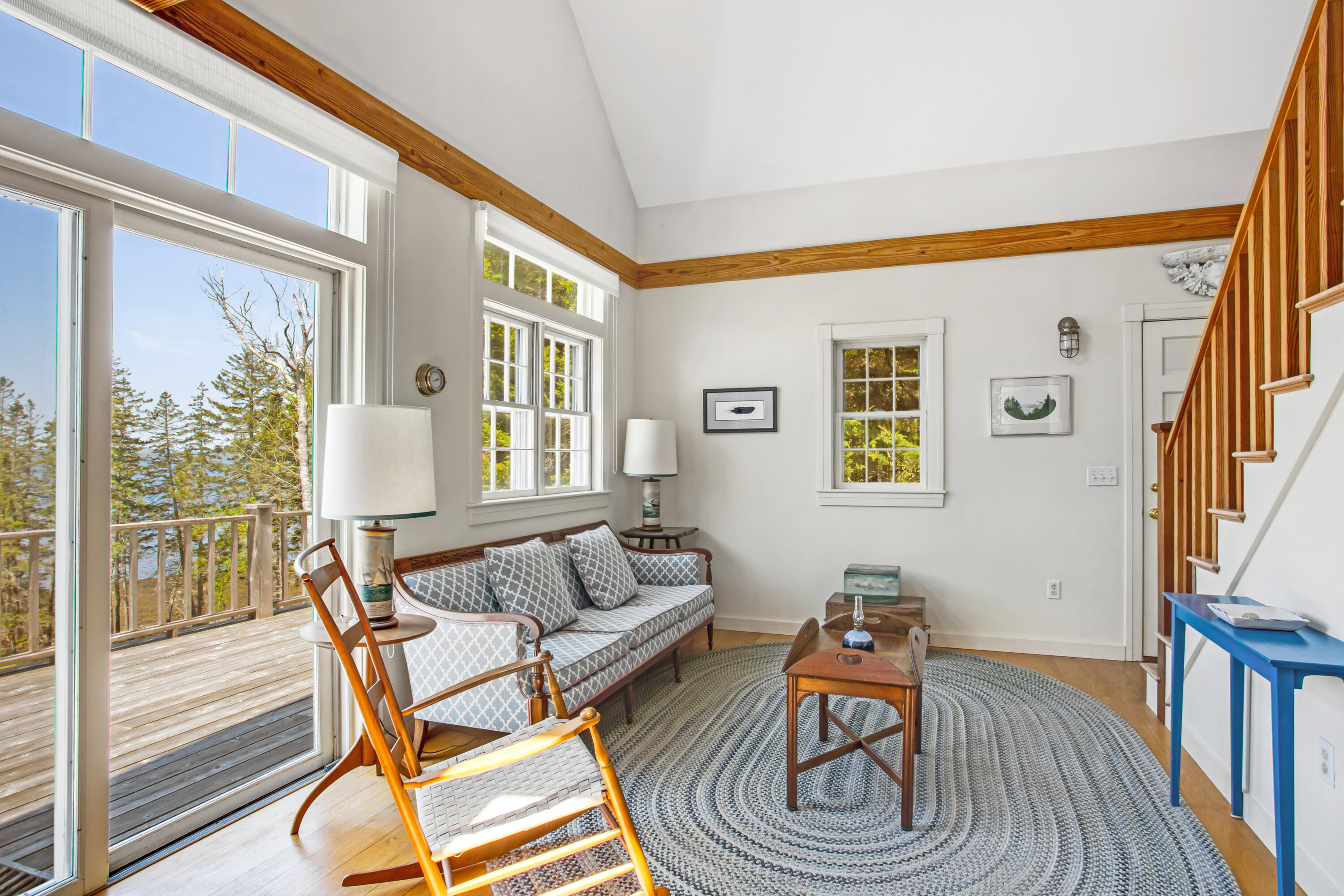 1317 Trim Lane Islesboro ME 04848