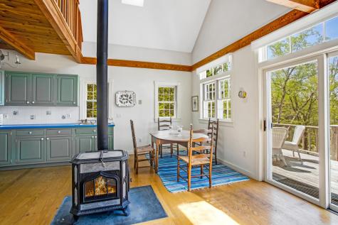 1317 Trim Lane Islesboro ME 04848