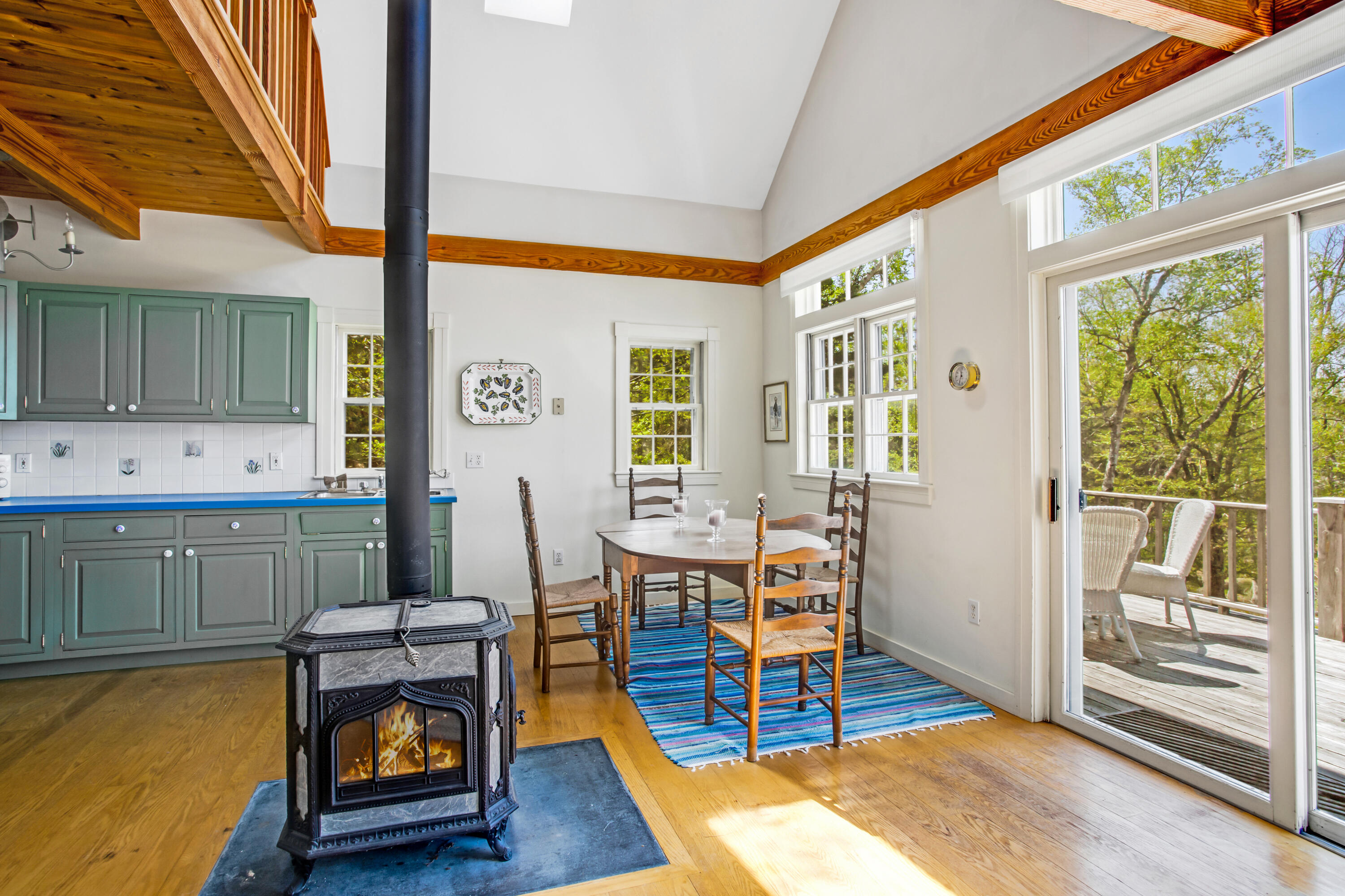 1317 Trim Lane Islesboro ME 04848