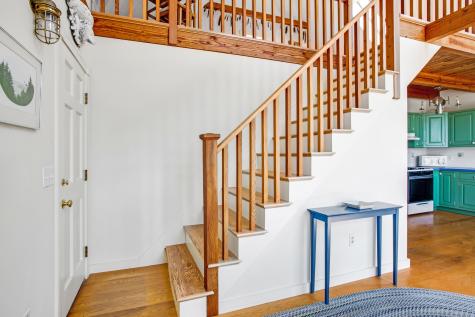 1317 Trim Lane Islesboro ME 04848