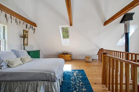 1317 Trim Lane Islesboro ME 04848