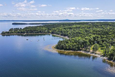 1317 Trim Lane Islesboro ME 04848