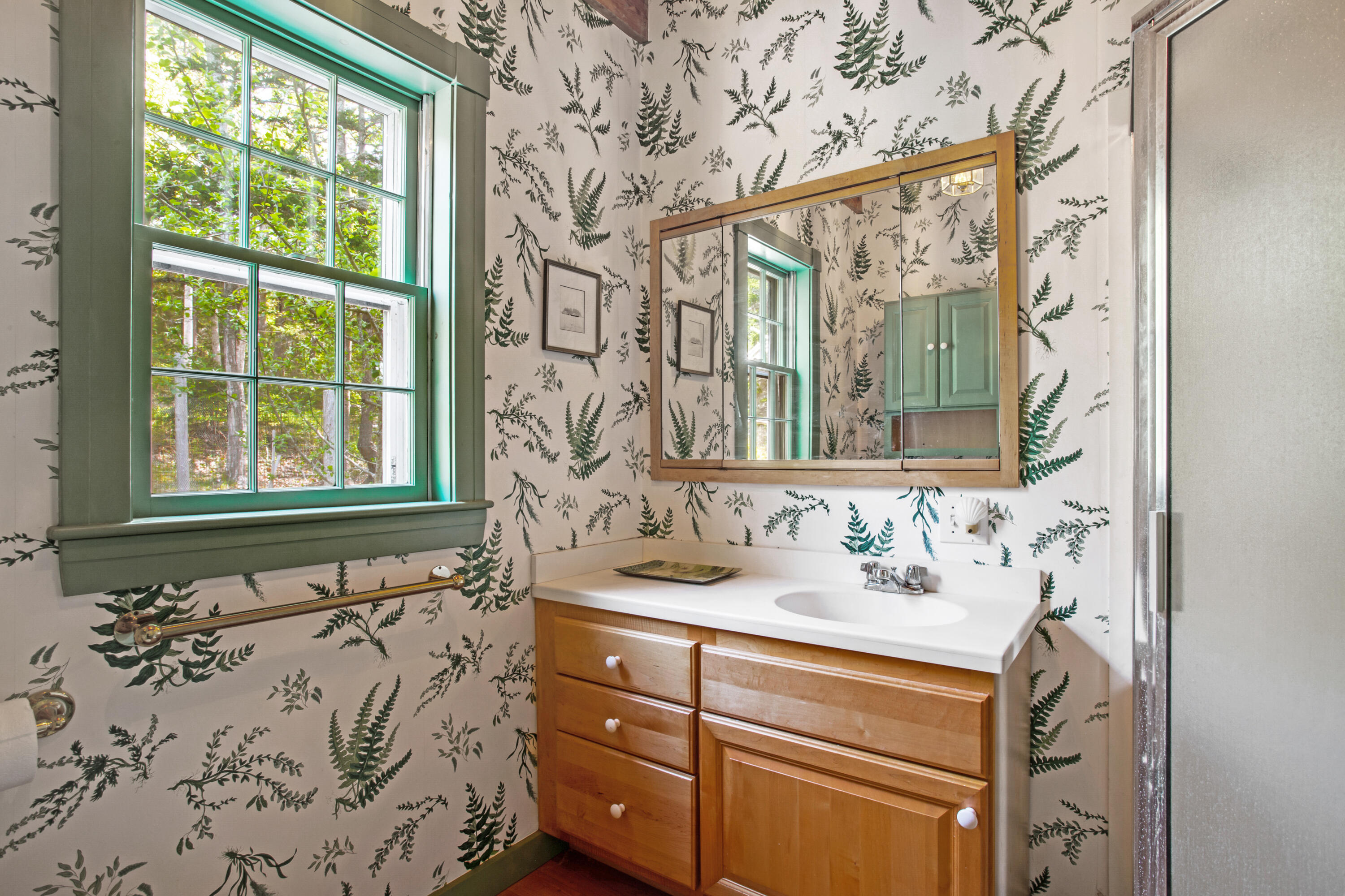 1317 Trim Lane Islesboro ME 04848