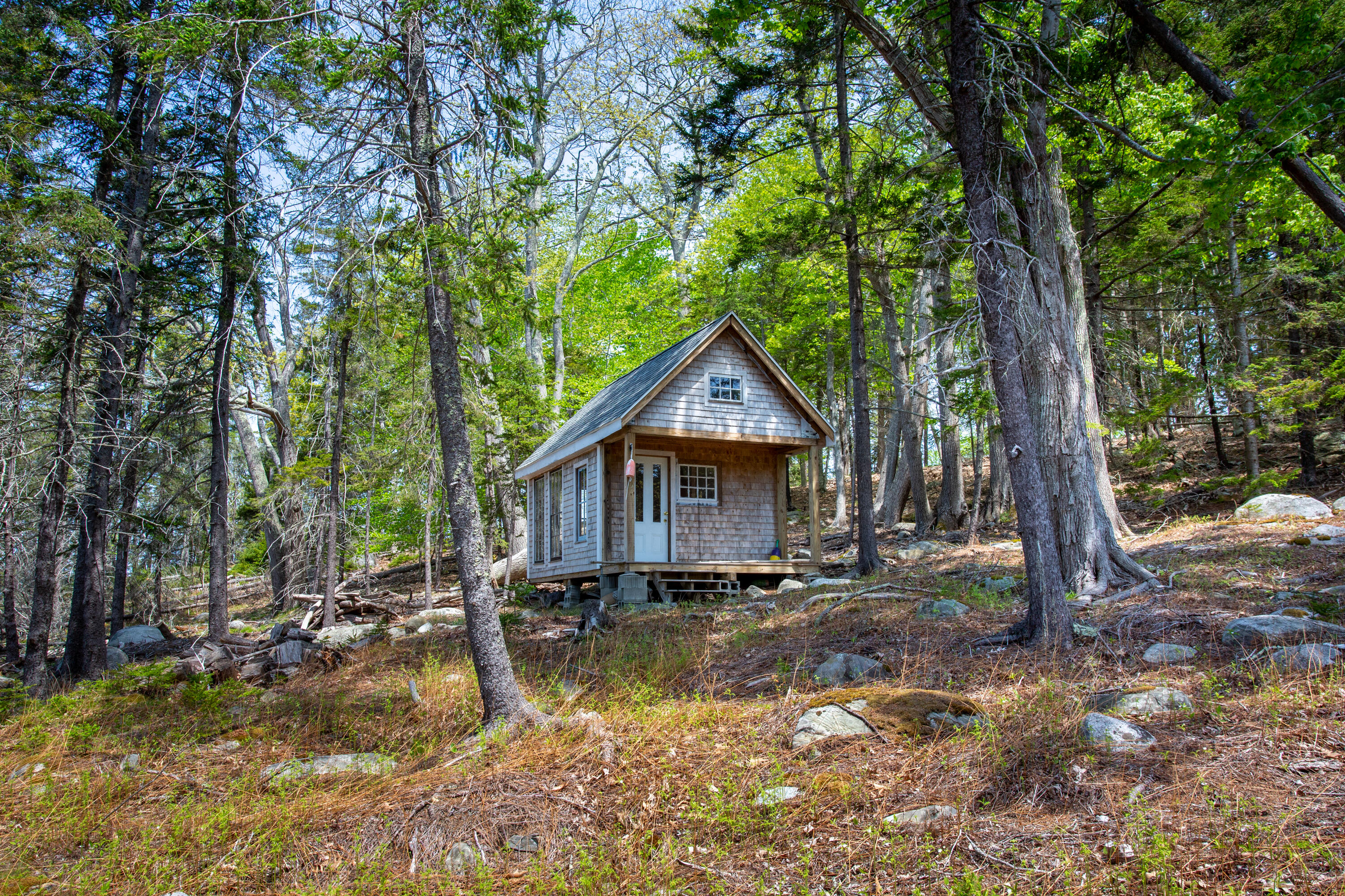 1317 Trim Lane Islesboro ME 04848