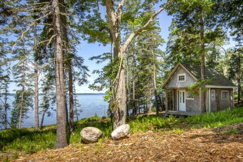 1317 Trim Lane Islesboro ME 04848