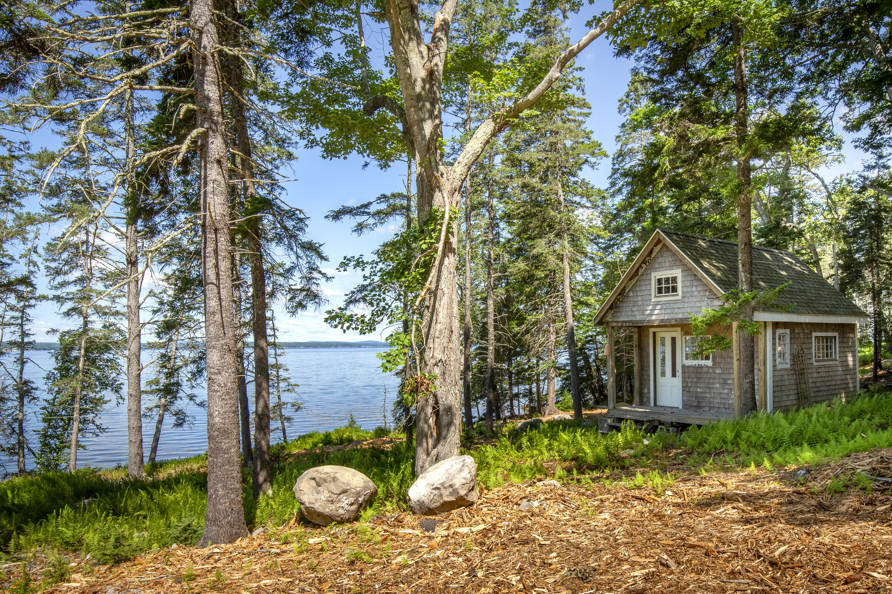 1317 Trim Lane Islesboro ME 04848
