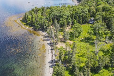 1317 Trim Lane Islesboro ME 04848