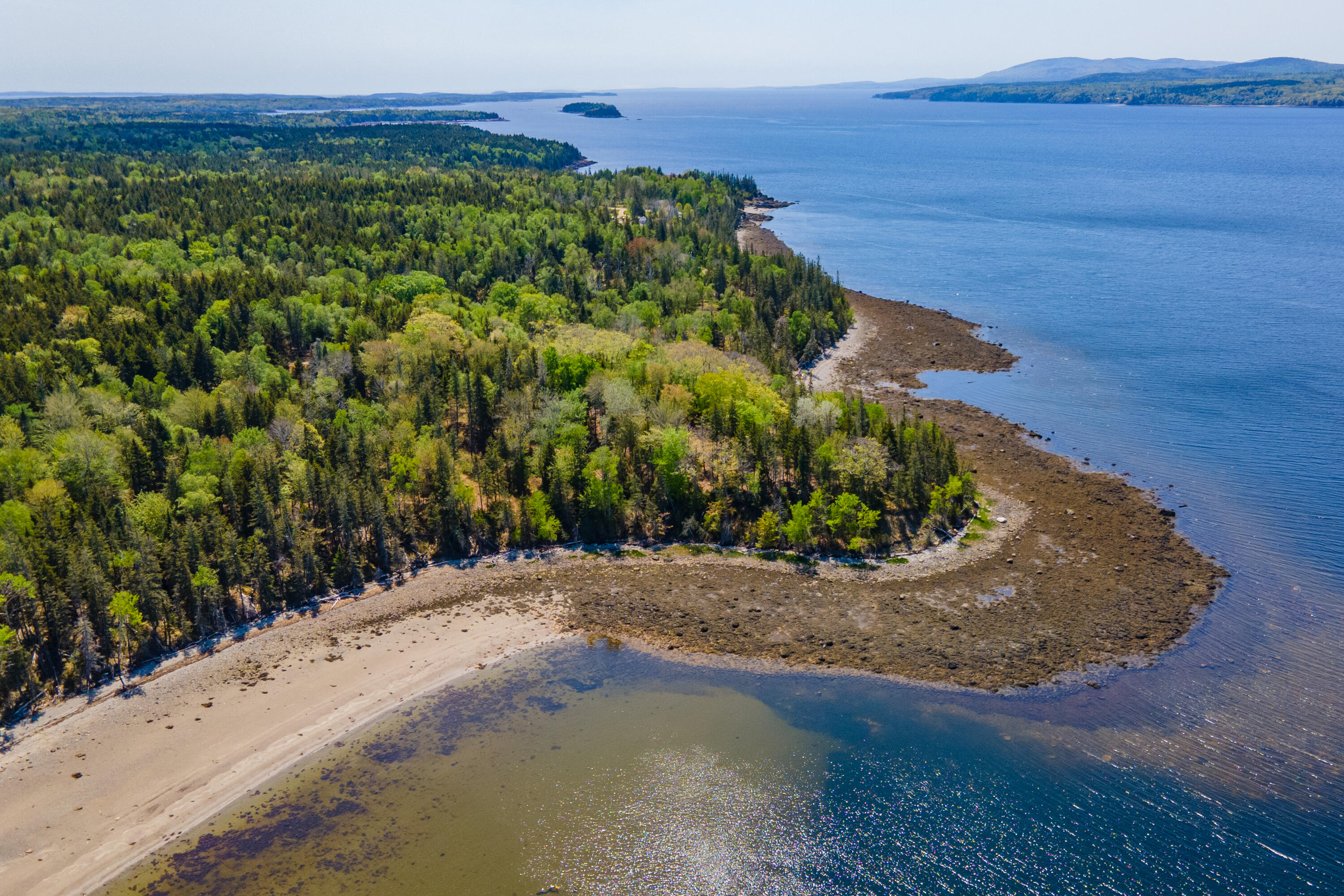 1317 Trim Lane Islesboro ME 04848