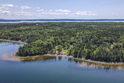 1317 Trim Lane Islesboro ME 04848