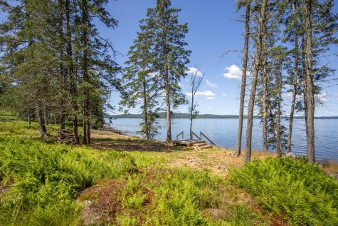 1317 Trim Lane Islesboro ME 04848