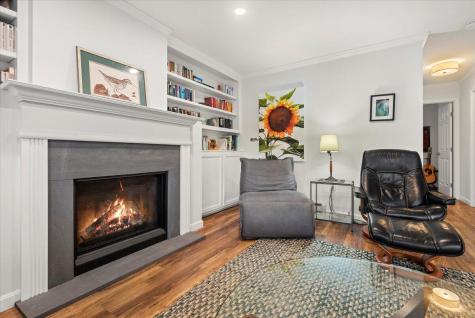 45 Hurd Point Road Dedham ME 04429