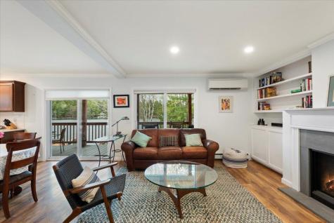 45 Hurd Point Road Dedham ME 04429