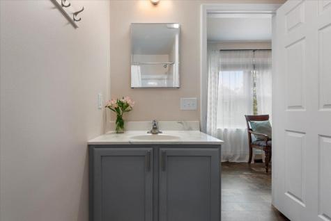 45 Hurd Point Road Dedham ME 04429