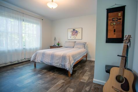 45 Hurd Point Road Dedham ME 04429