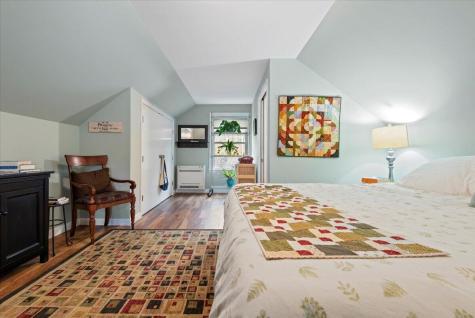 45 Hurd Point Road Dedham ME 04429