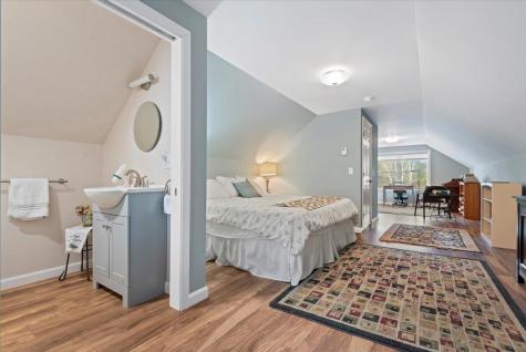 45 Hurd Point Road Dedham ME 04429