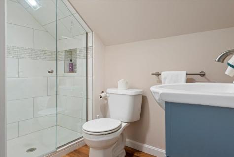 45 Hurd Point Road Dedham ME 04429