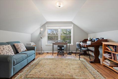 45 Hurd Point Road Dedham ME 04429