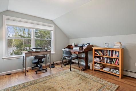 45 Hurd Point Road Dedham ME 04429