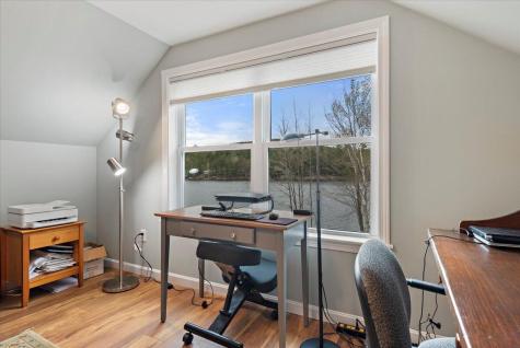 45 Hurd Point Road Dedham ME 04429