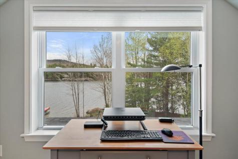 45 Hurd Point Road Dedham ME 04429