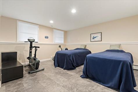 45 Hurd Point Road Dedham ME 04429