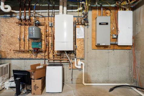 45 Hurd Point Road Dedham ME 04429