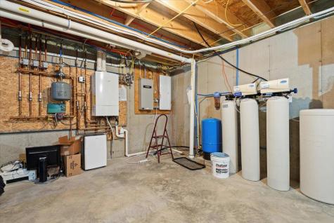 45 Hurd Point Road Dedham ME 04429