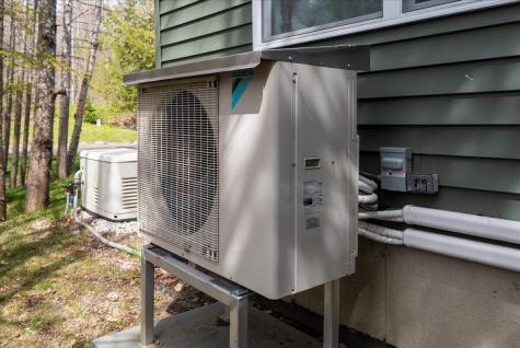 45 Hurd Point Road Dedham ME 04429