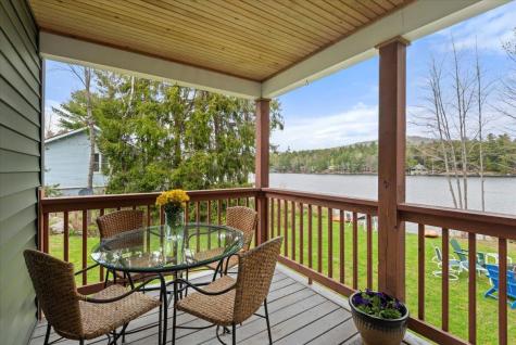 45 Hurd Point Road Dedham ME 04429