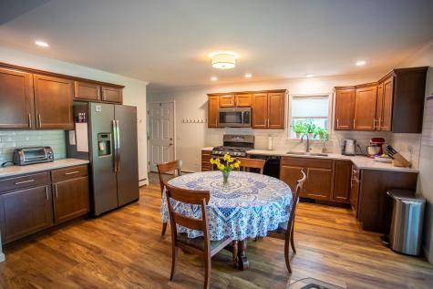 45 Hurd Point Road Dedham ME 04429