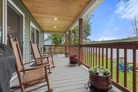 45 Hurd Point Road Dedham ME 04429