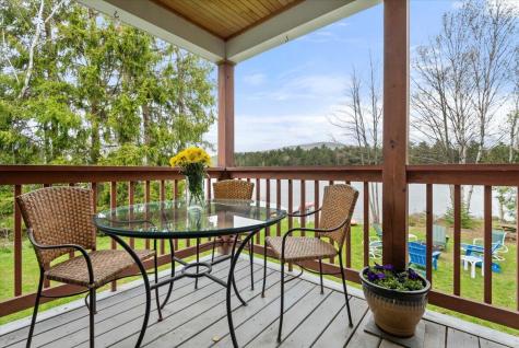 45 Hurd Point Road Dedham ME 04429