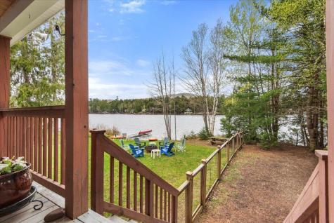 45 Hurd Point Road Dedham ME 04429