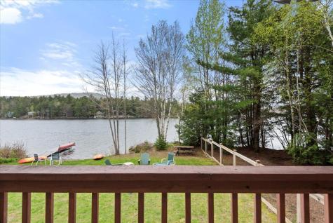 45 Hurd Point Road Dedham ME 04429