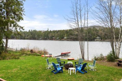 45 Hurd Point Road Dedham ME 04429