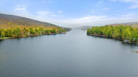 45 Hurd Point Road Dedham ME 04429