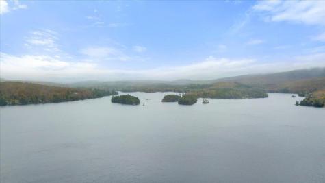 45 Hurd Point Road Dedham ME 04429