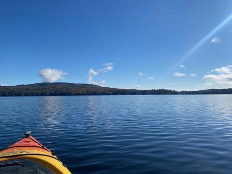 45 Hurd Point Road Dedham ME 04429