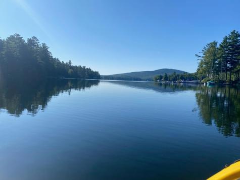 45 Hurd Point Road Dedham ME 04429