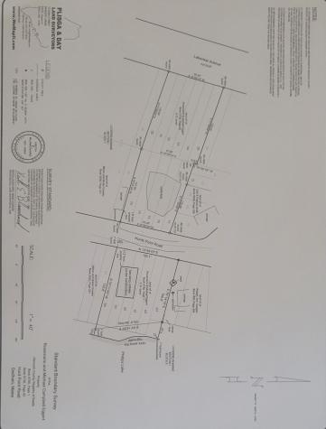 45 Hurd Point Road Dedham ME 04429