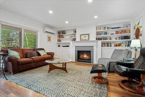 45 Hurd Point Road Dedham ME 04429