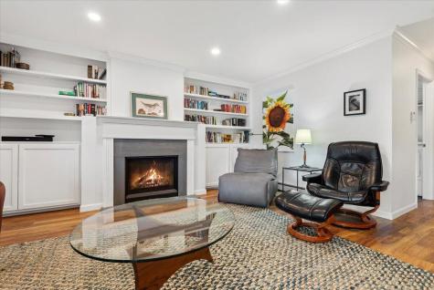 45 Hurd Point Road Dedham ME 04429