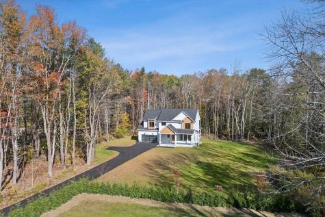 8 Statler Lane Freeport ME 04032