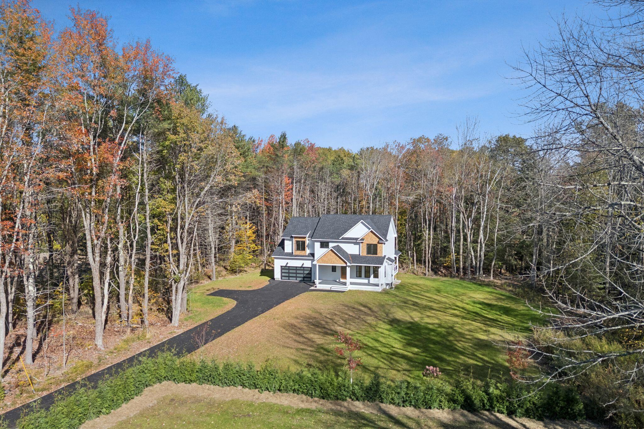 8 Statler Lane Freeport ME 04032