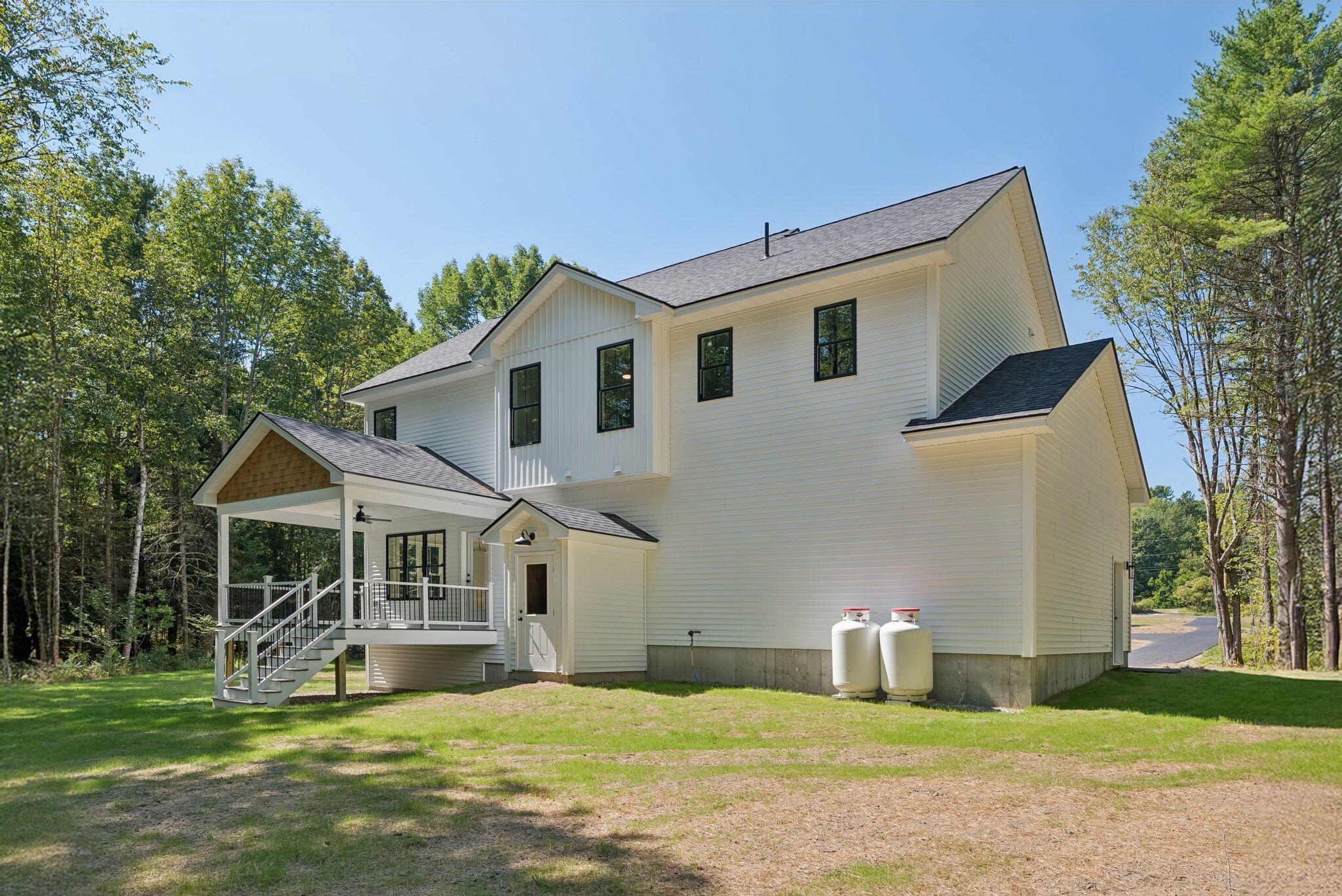 8 Statler Lane Freeport ME 04032