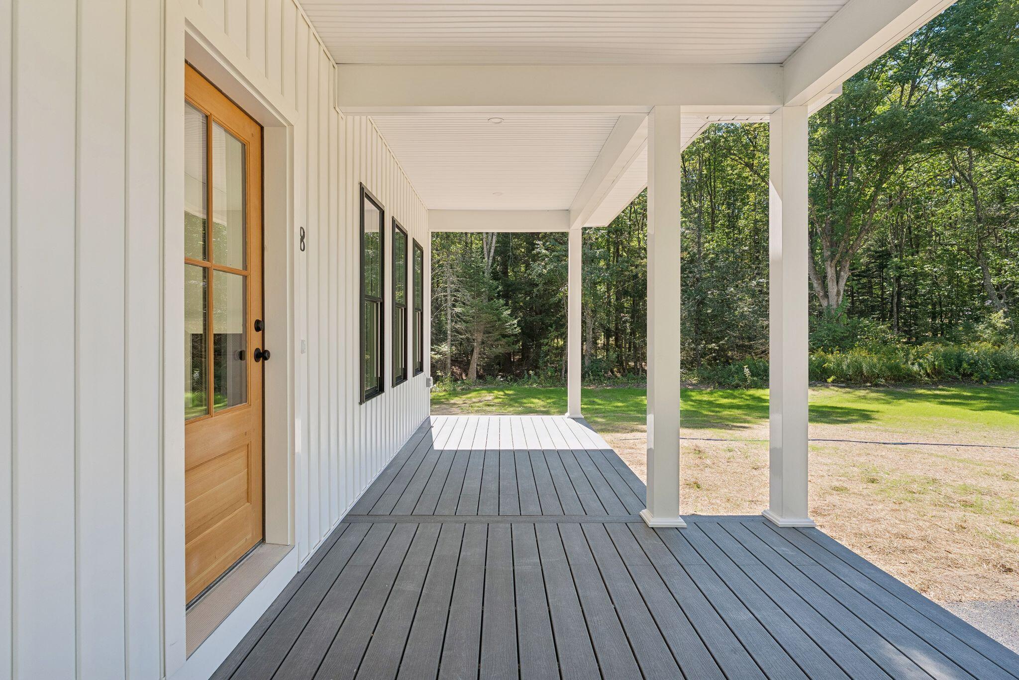 8 Statler Lane Freeport ME 04032