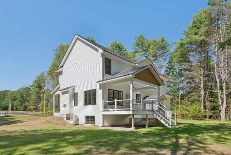 8 Statler Lane Freeport ME 04032