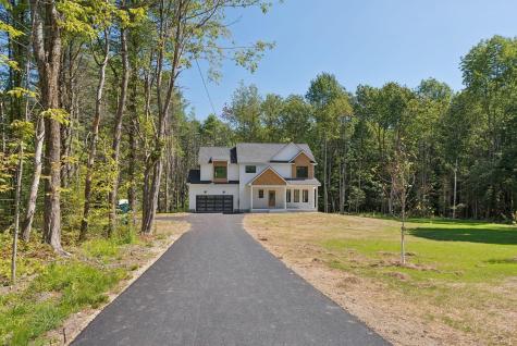 8 Statler Lane Freeport ME 04032